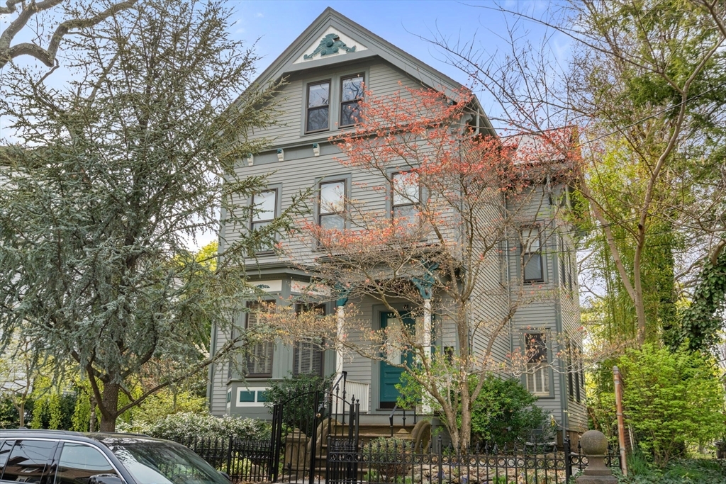 Property Photo: 21 Adelaide 2 MA 02130