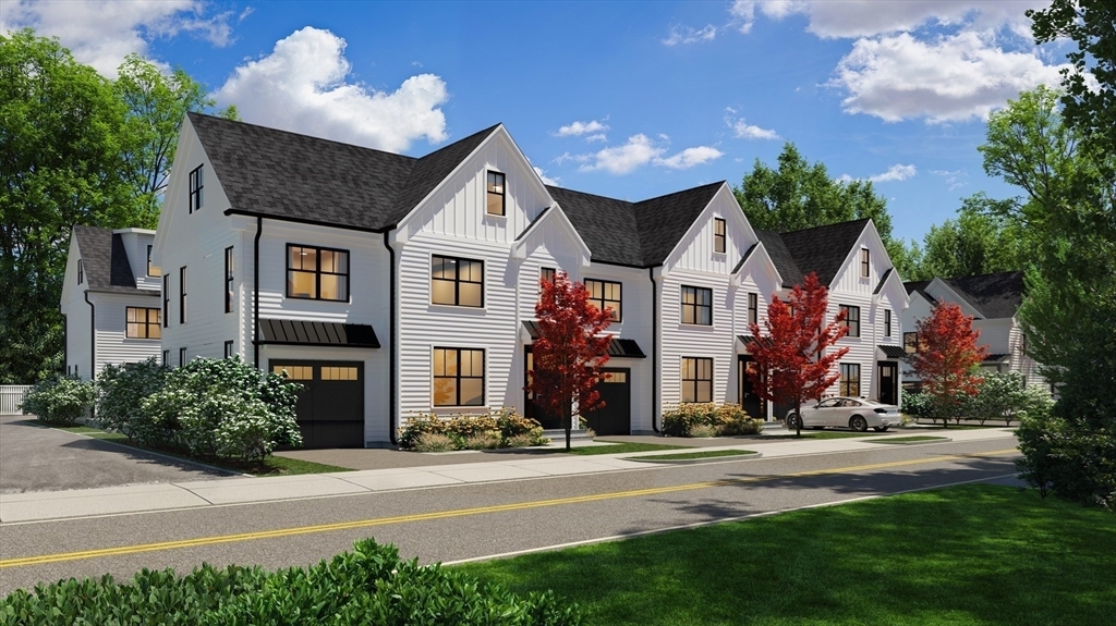 36 Loomis Street 302  Bedford MA 01730 photo