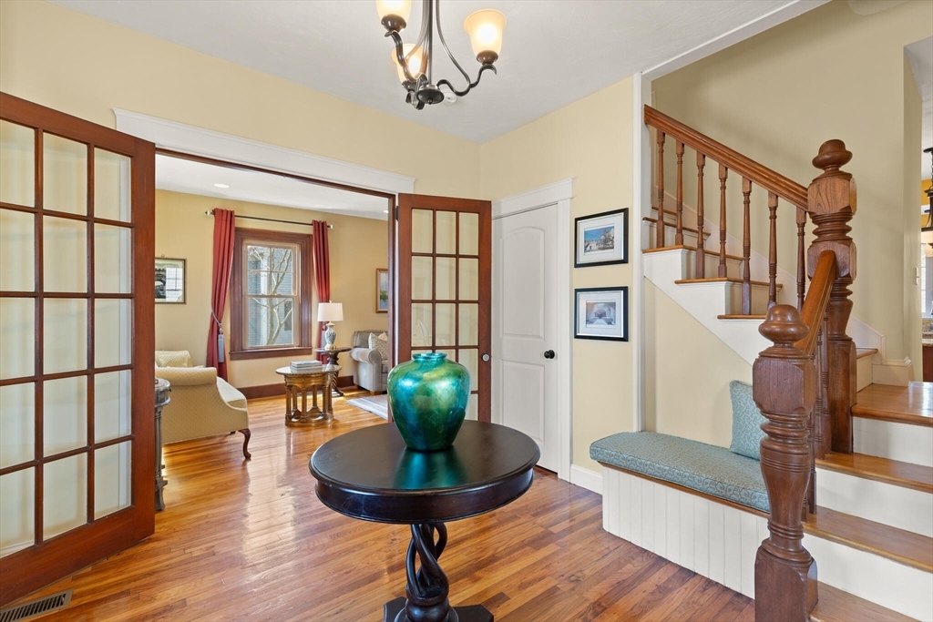 Property Photo: 41 Harrison Ave MA 02780