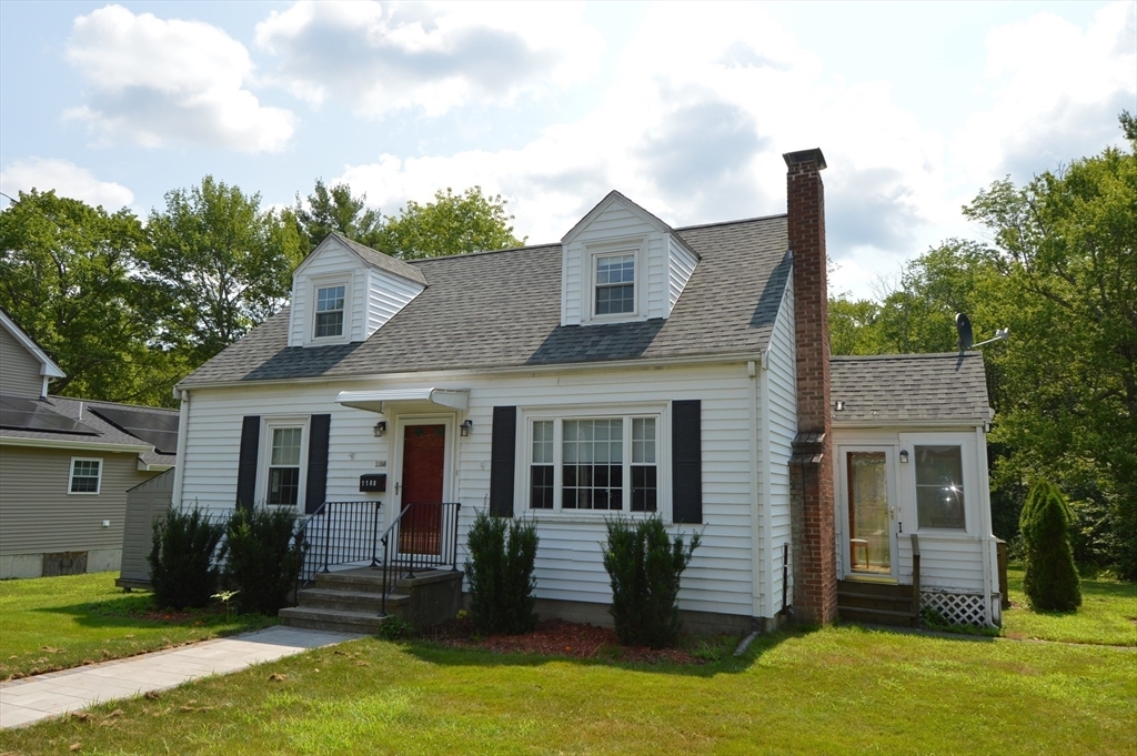 Property Photo: 1188 Main Street MA 02081