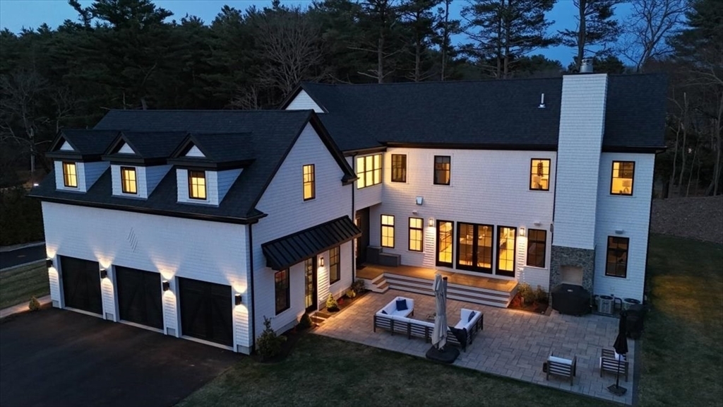 Property Photo: 2 Annick Dr MA 02043