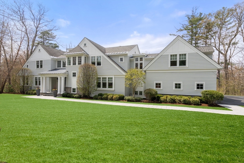 Property Photo: 72 Love Lane MA 02493