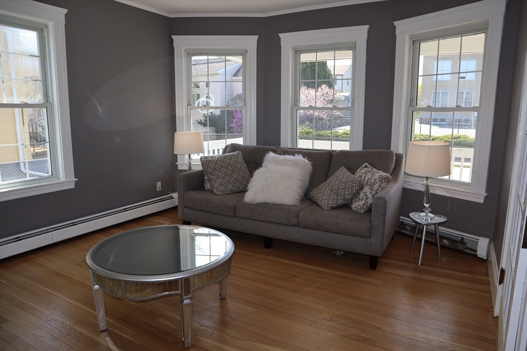 Property Photo: 107 Myrtle St MA 01905