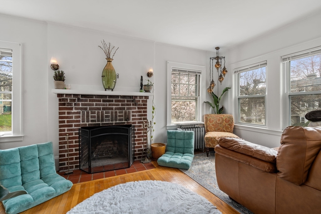 Property Photo: 43-45 Fuller Rd MA 02472