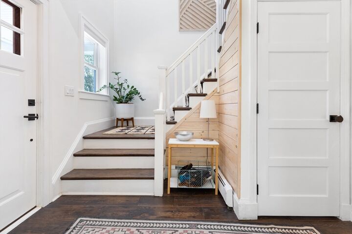 Property Photo:  45 Franklin St  MA 02062 