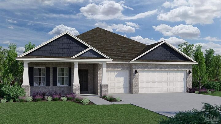 5526 Colinas Verde Dr  Milton FL 32570 photo