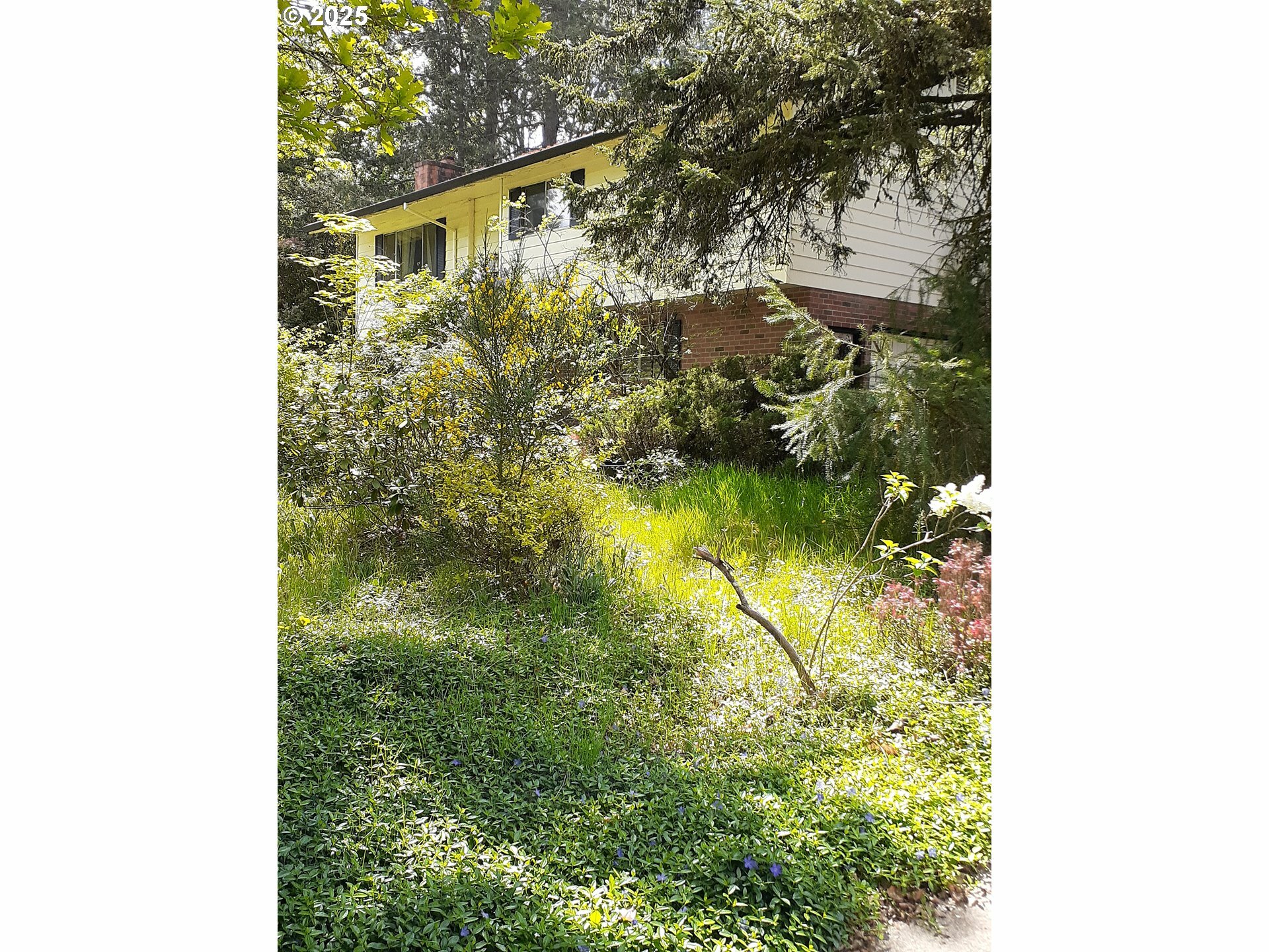 Property Photo: 17855 Deerbrush Ave OR 97035