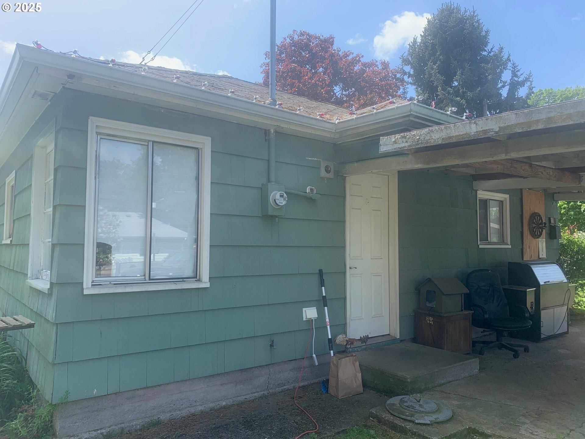 Property Photo: 5236 NE 47th Ave OR 97218