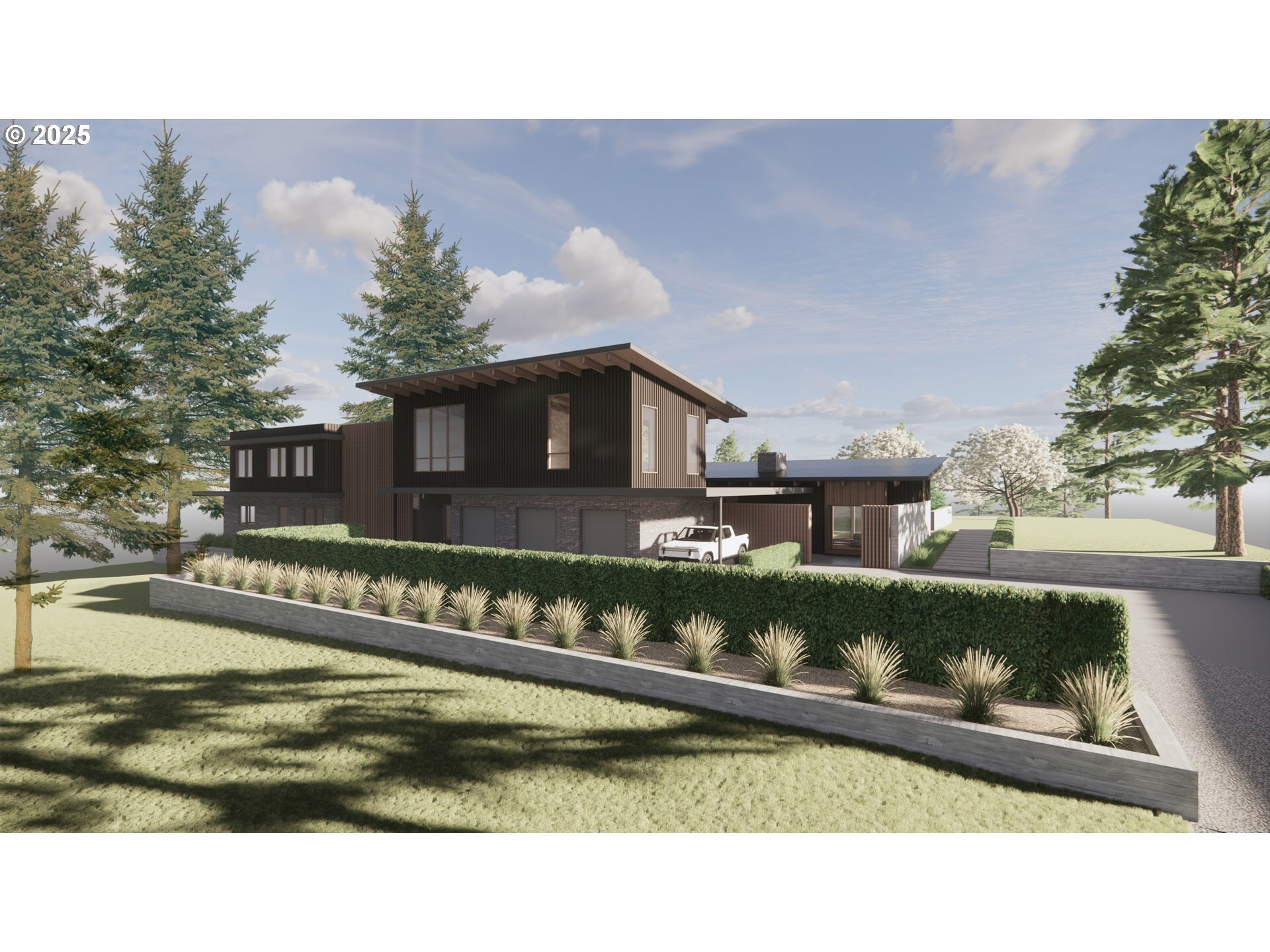 Property Photo: 13501 Knaus Rd OR 97034