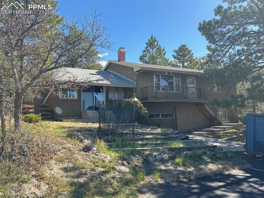 14165 Roller Coaster Road  Colorado Springs CO 80921 photo