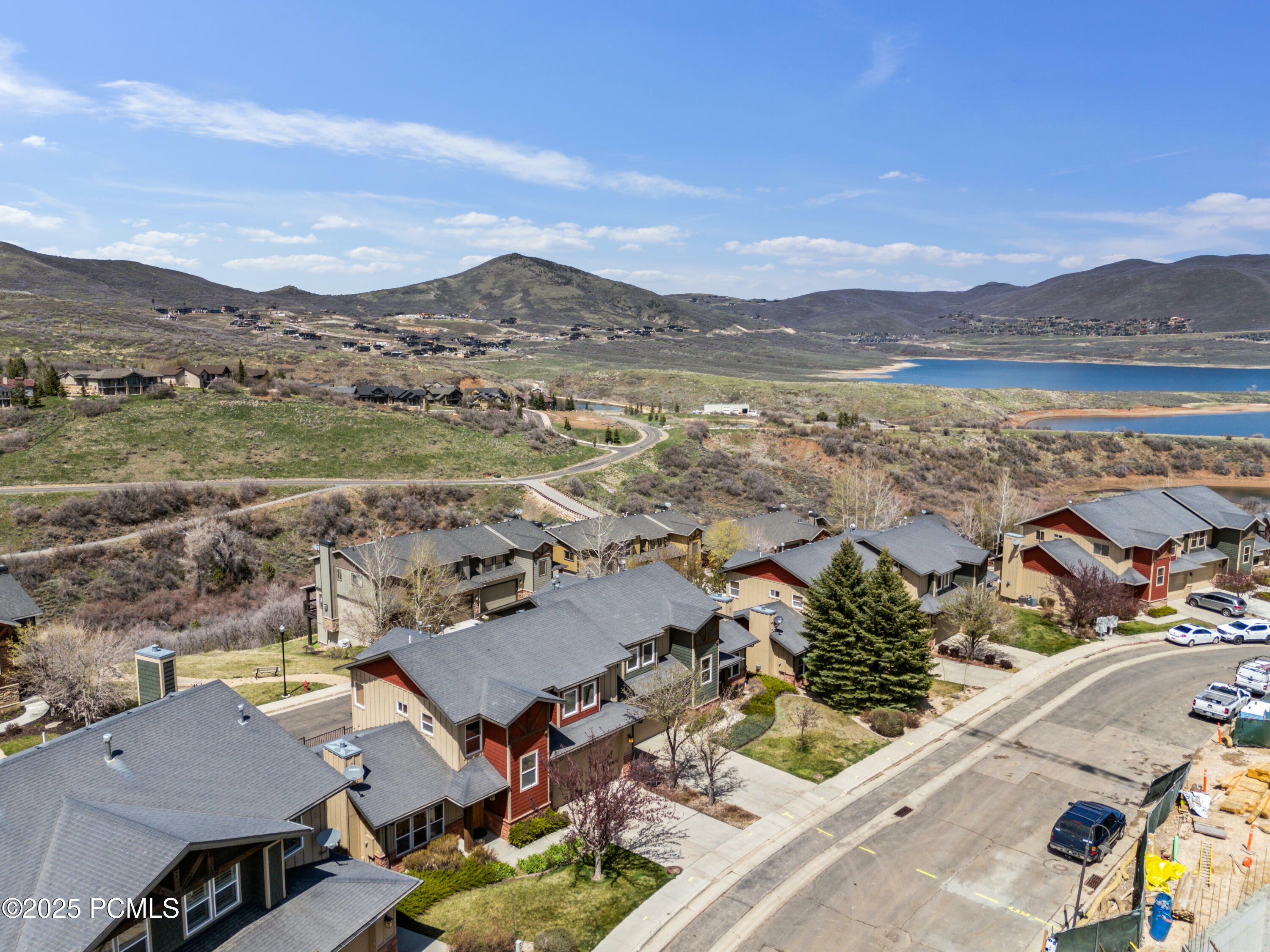 Property Photo: 1443 W Stillwater Drive UT 84032