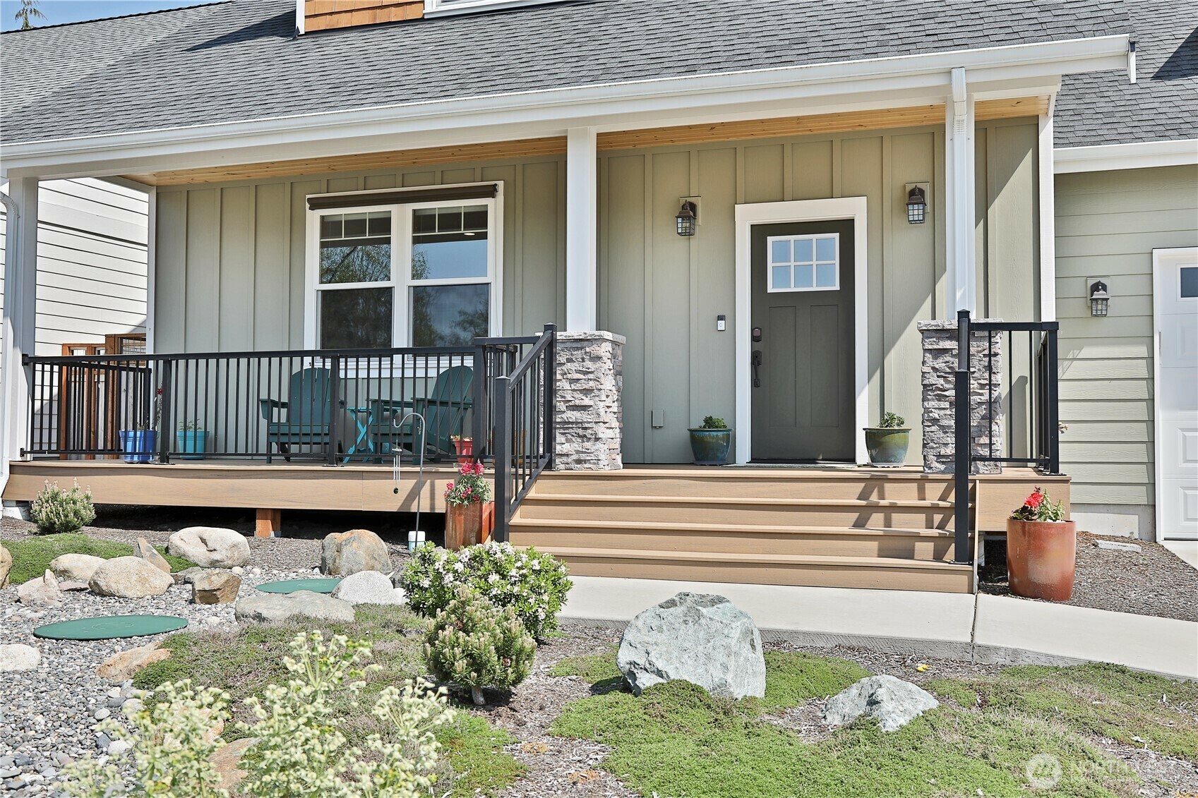 Property Photo: 4973 Eagle Ridge Drive WA 98249
