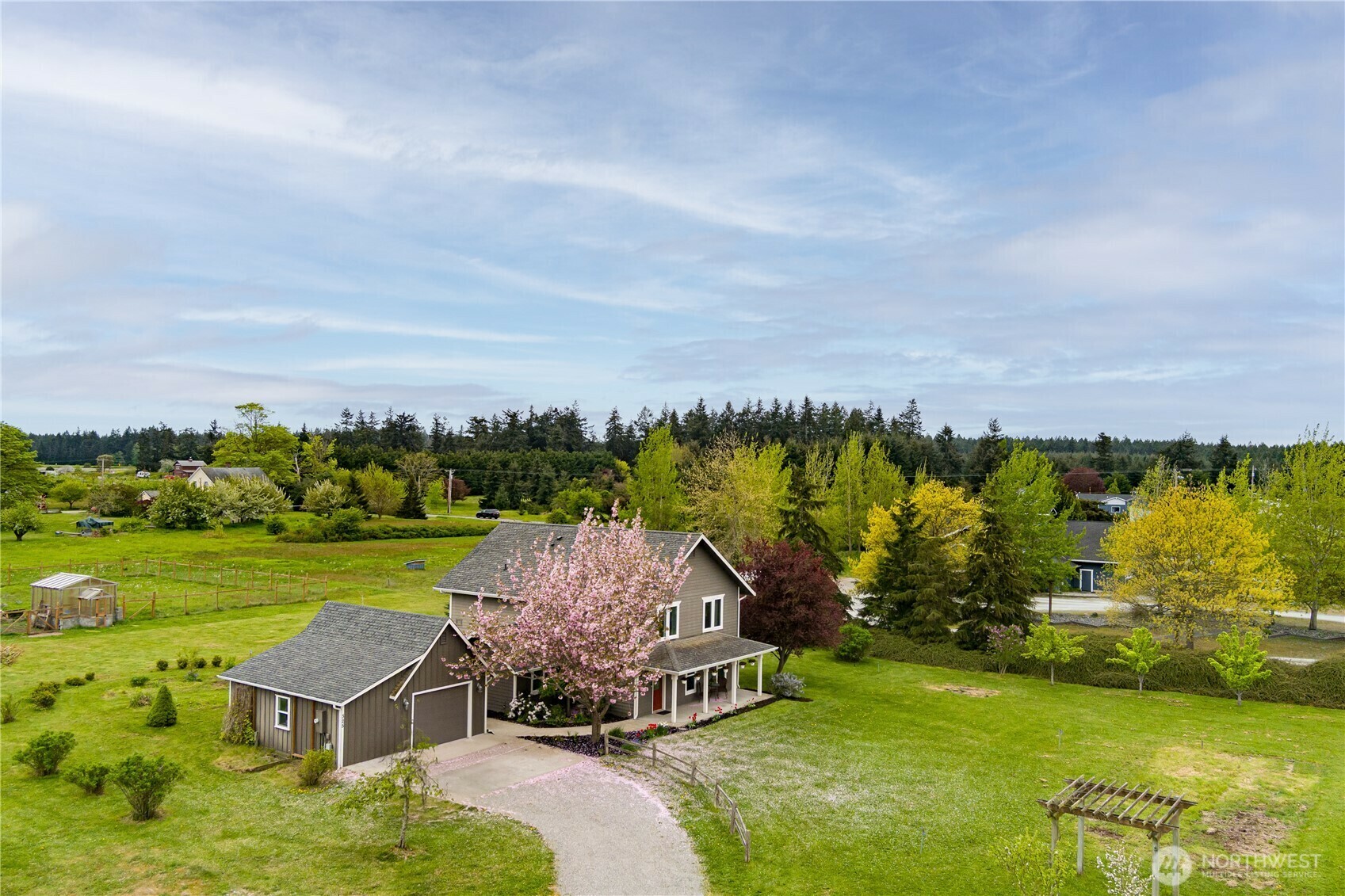 325 W Morris Road  Coupeville WA 98239 photo