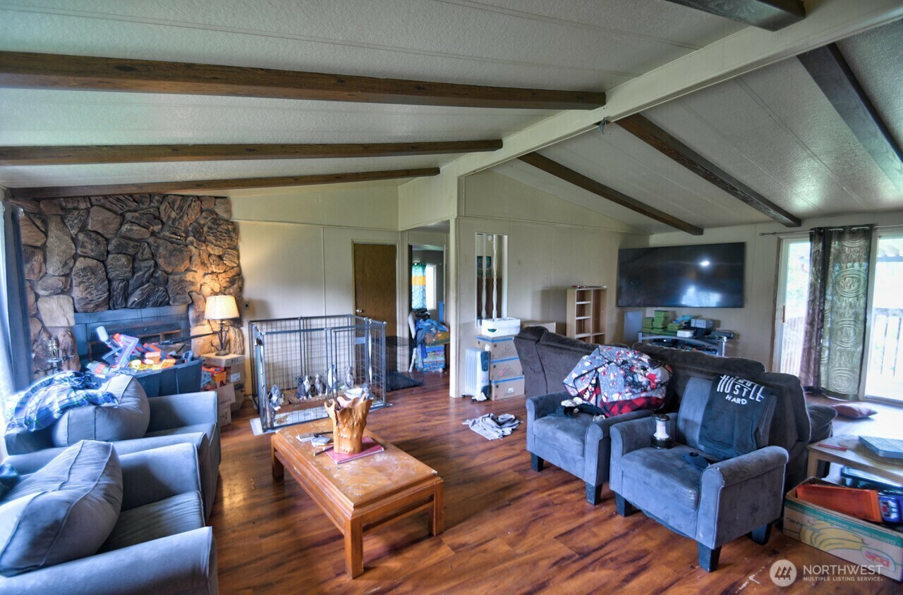 Property Photo: 706 Jorgensen Rd Road WA 98570