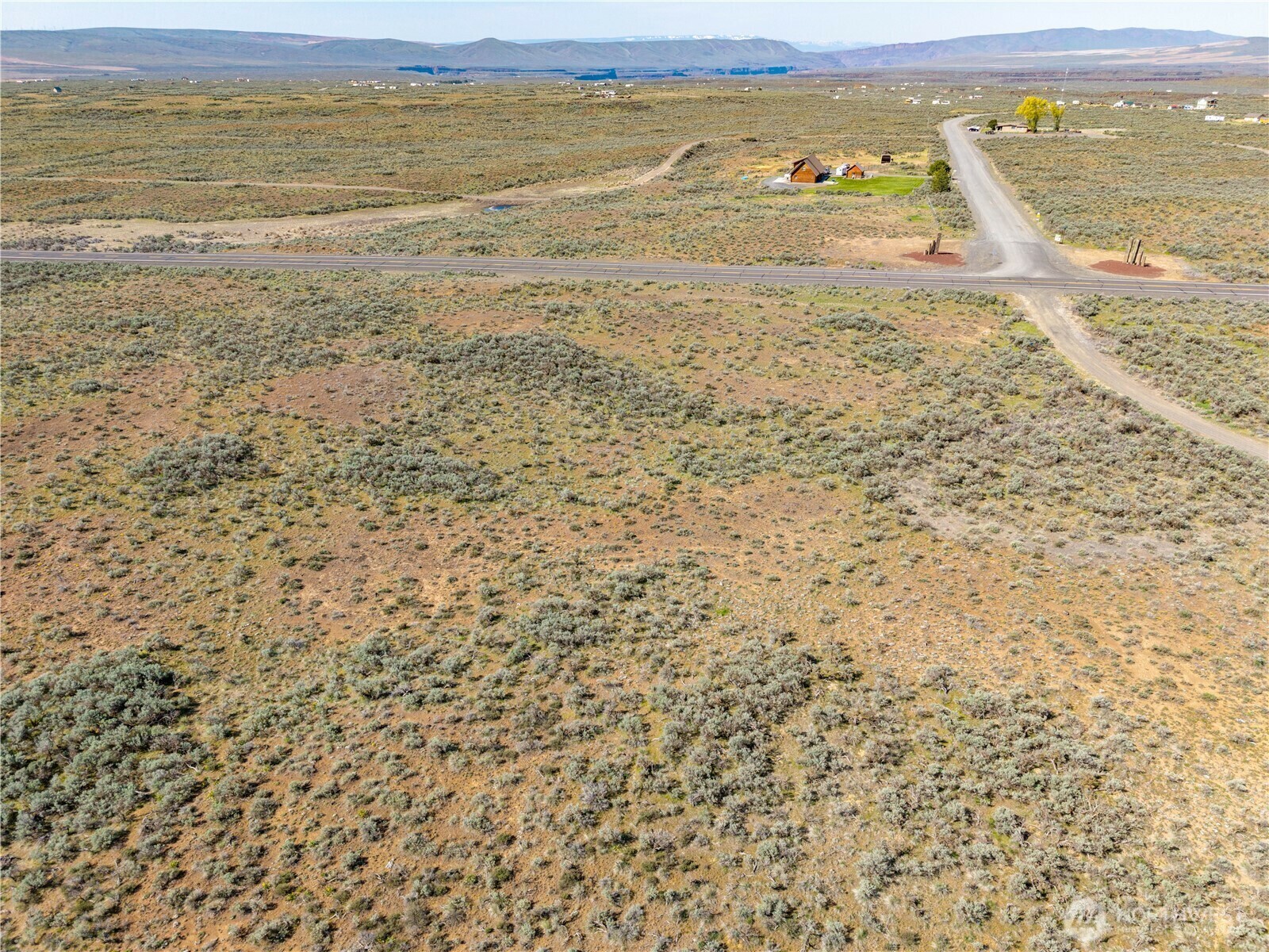 Property Photo: 0 Poncho Court WA 98823
