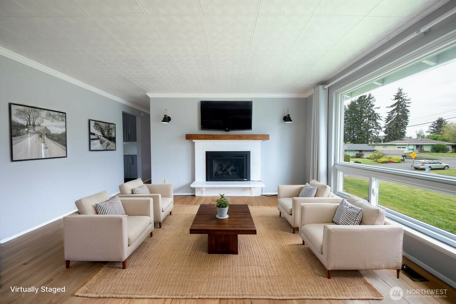 Property Photo: 3805 S 183rd Street WA 98188