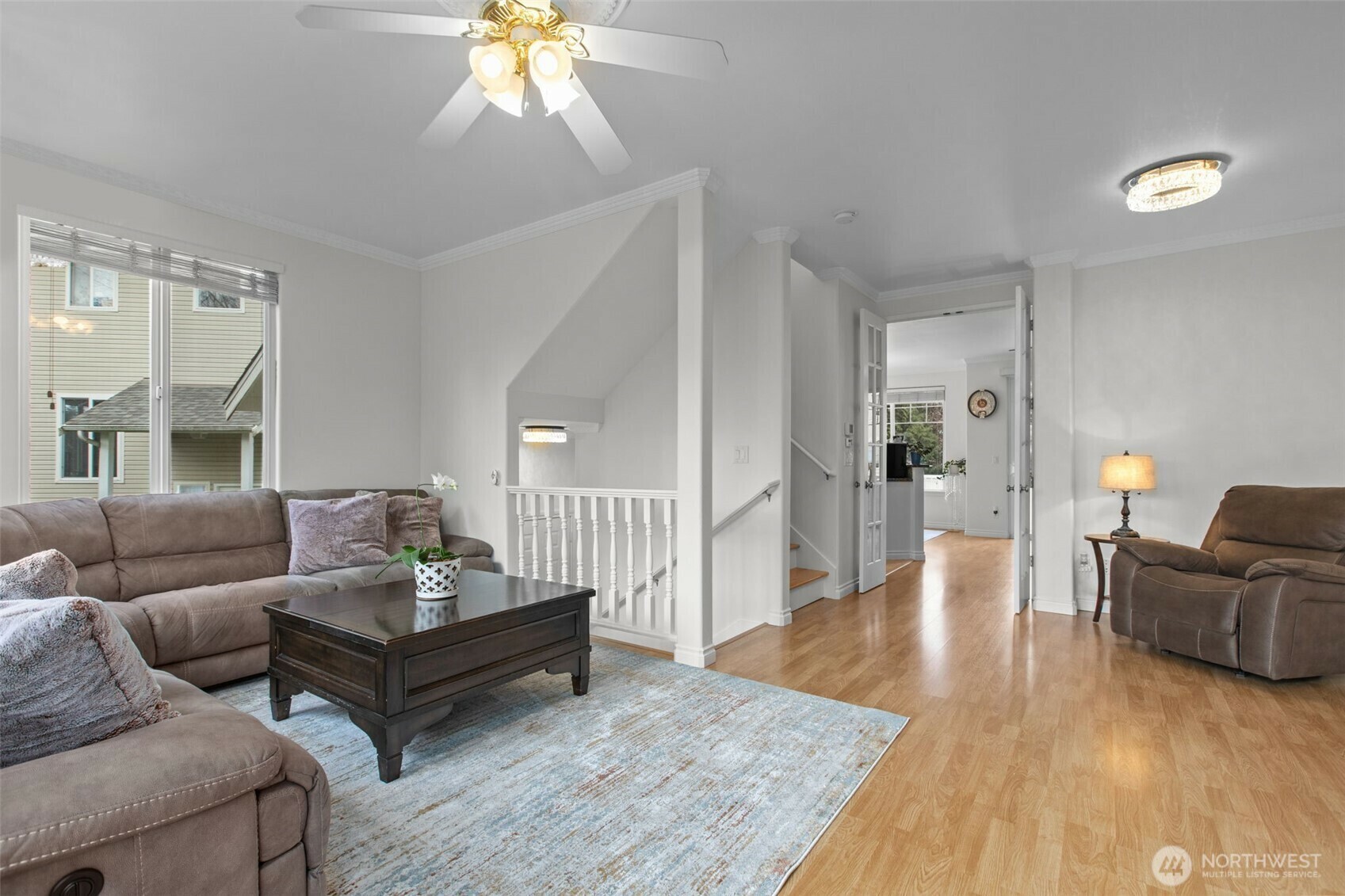 Property Photo: 10420 Holly Drive D WA 98204
