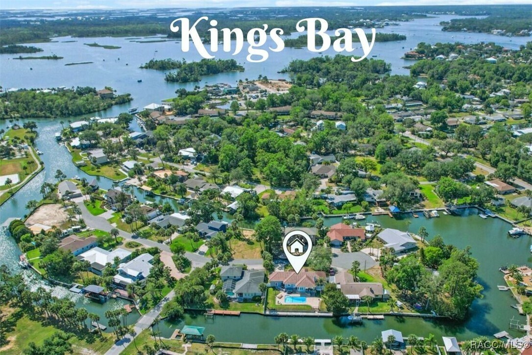 9162 W Harbor Isle Court  Crystal River FL 34429 photo