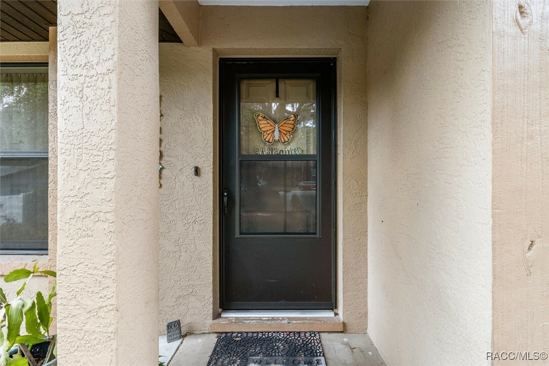 Property Photo: 7120 N Croton Point FL 34442
