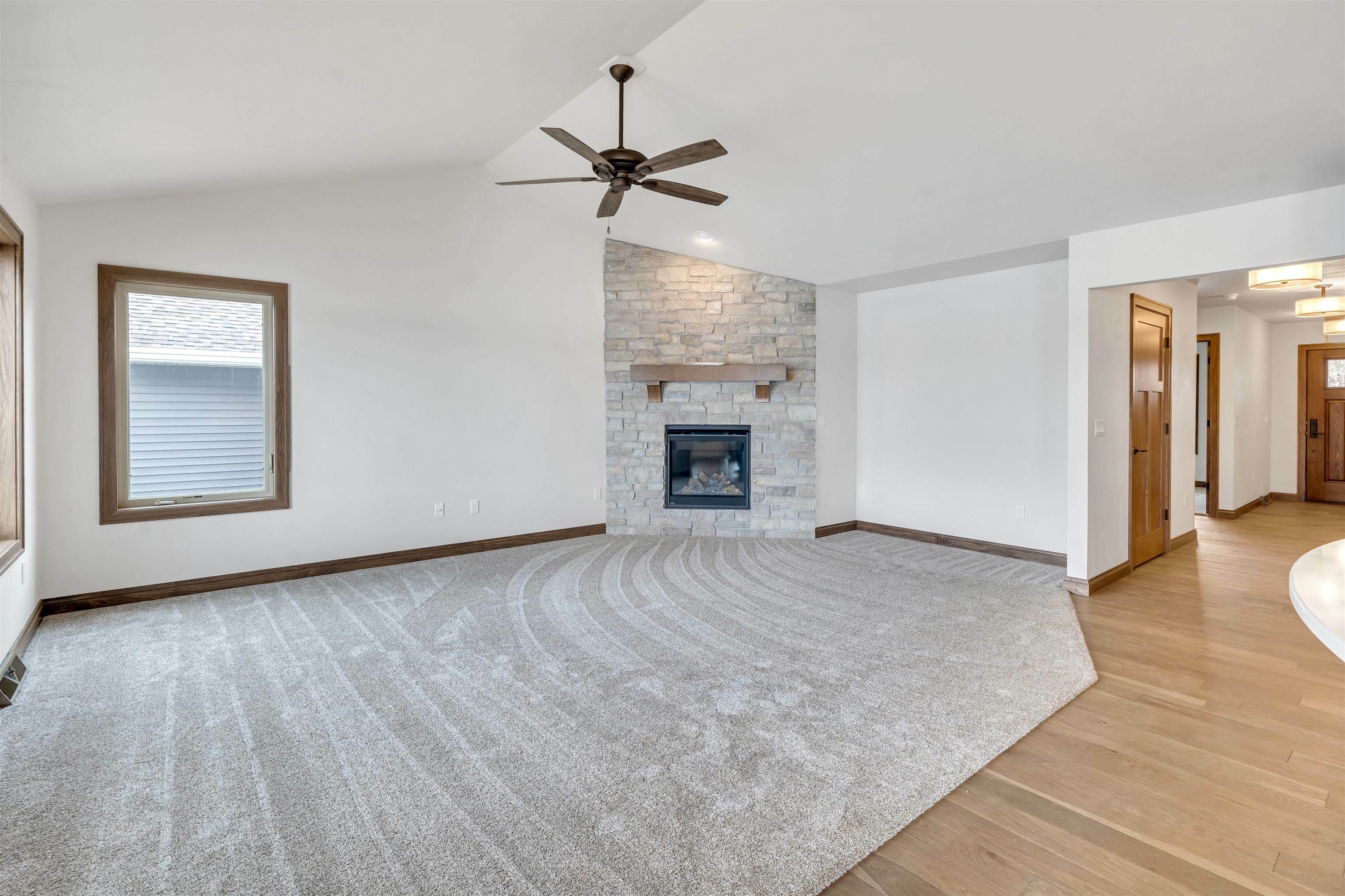 Property Photo: 1419 Prairie Lake Circle WI 54956