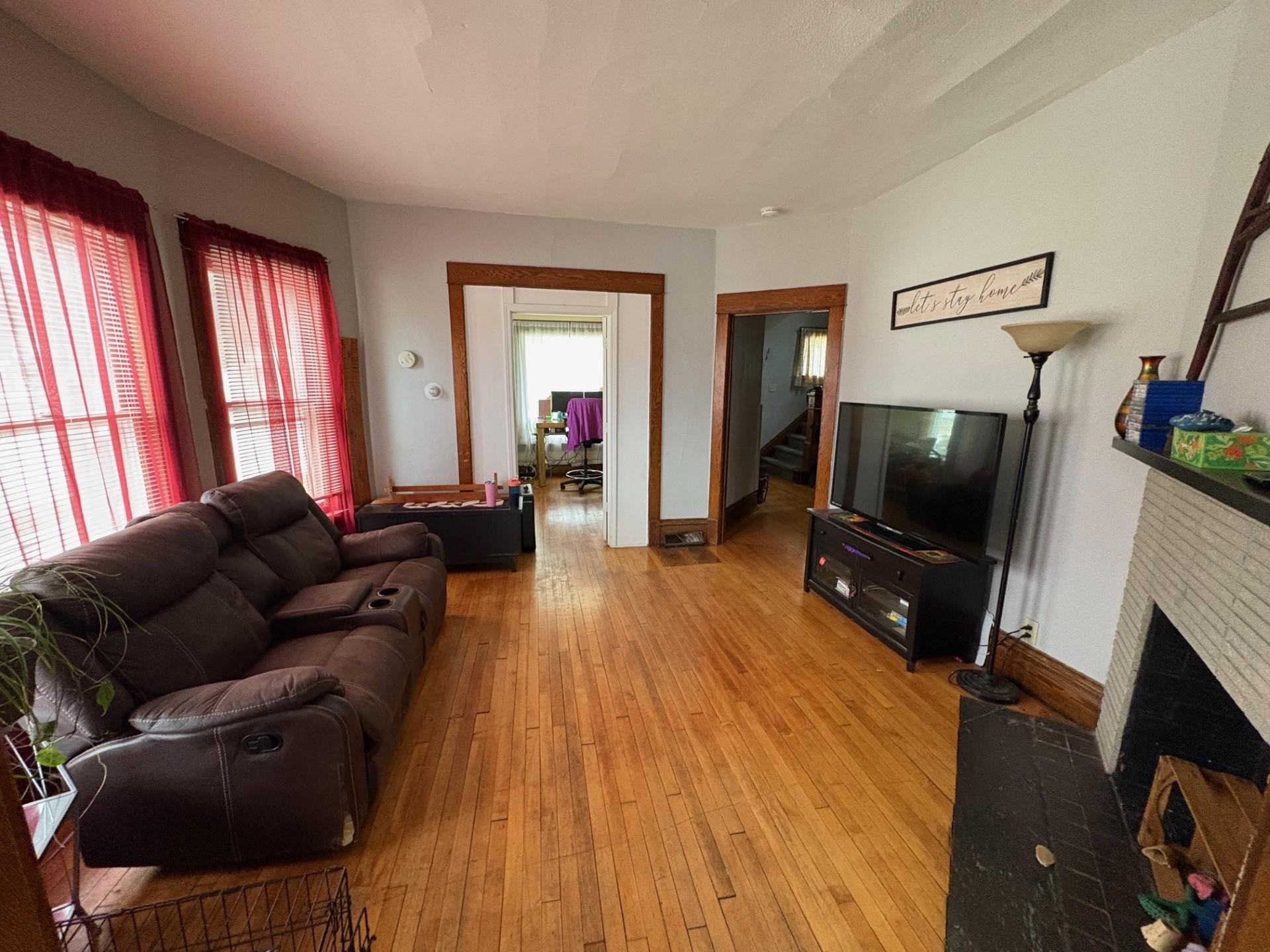 Property Photo:  1119 Cherry Street  WI 54901-3657 