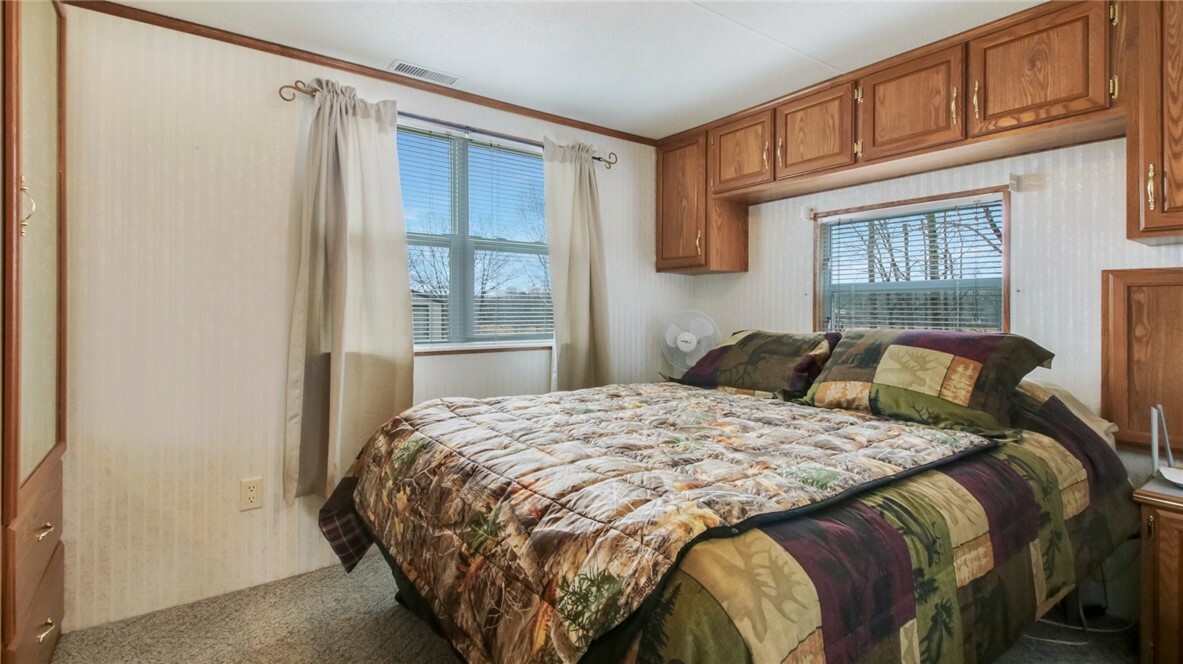 Property Photo: W9239 Deertail Creek Road WI 54745
