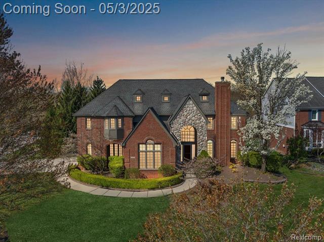 Property Photo:  23537 Broadmoor Park Lane  MI 48374 