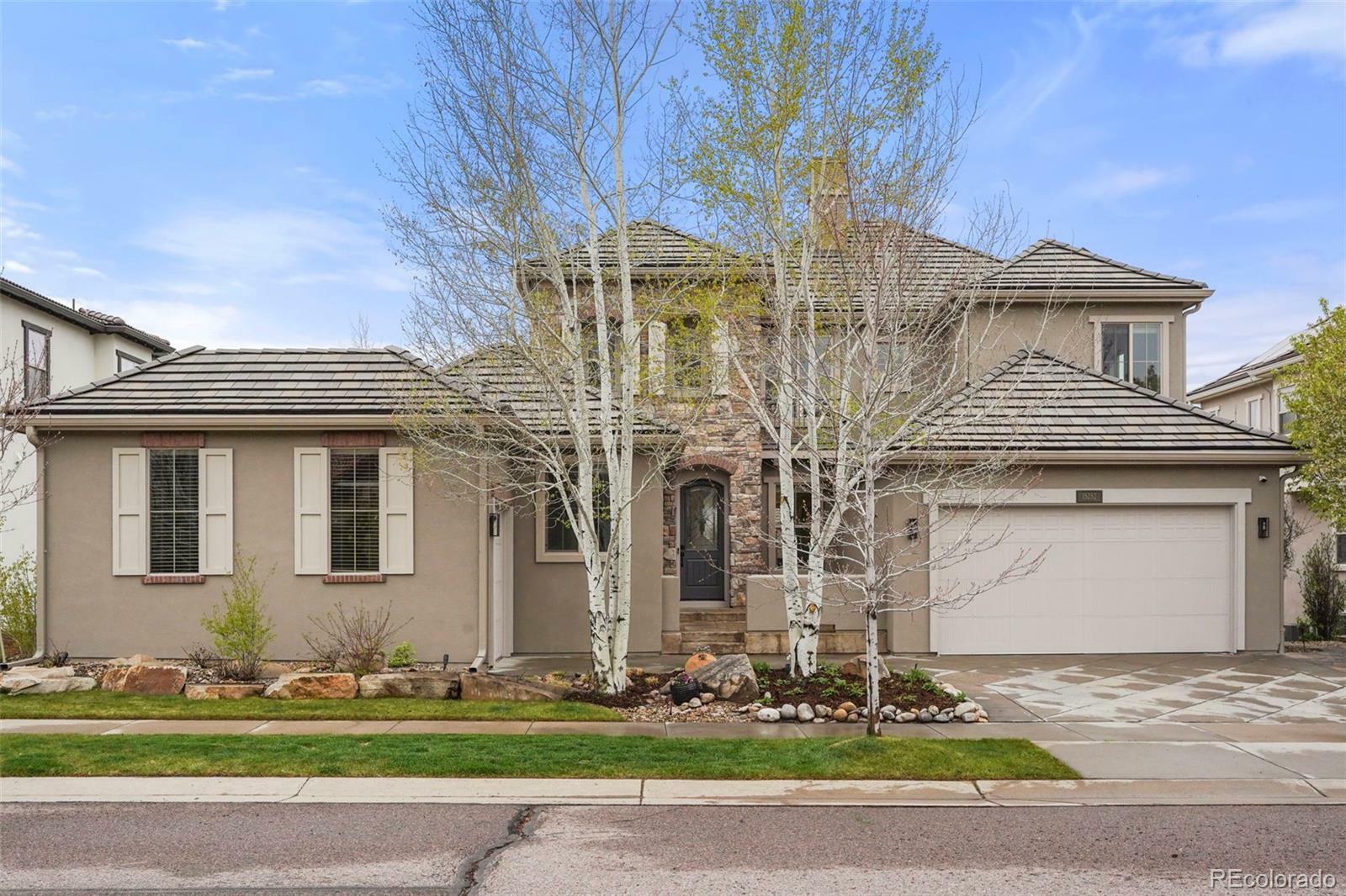 15252 W Warren Drive  Lakewood CO 80228 photo