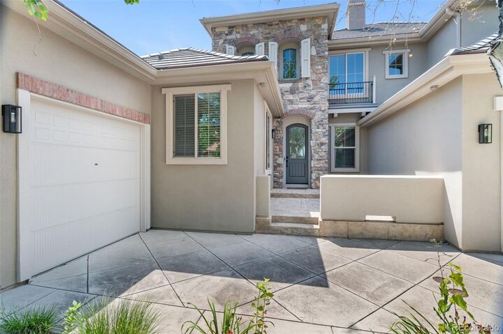 15252 W Warren Drive  Lakewood CO 80228 photo