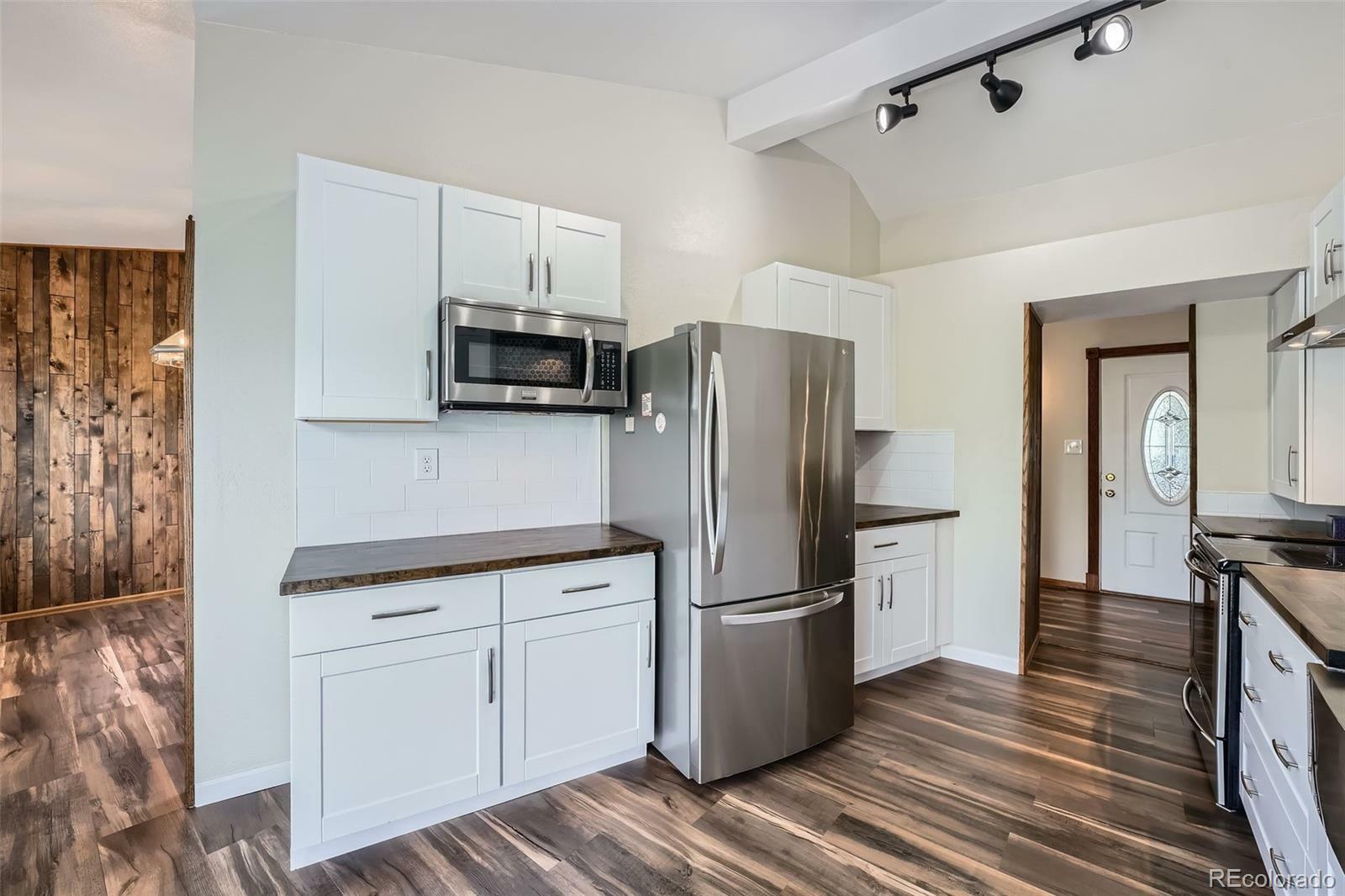 Property Photo: 13805 W 82nd Avenue CO 80005