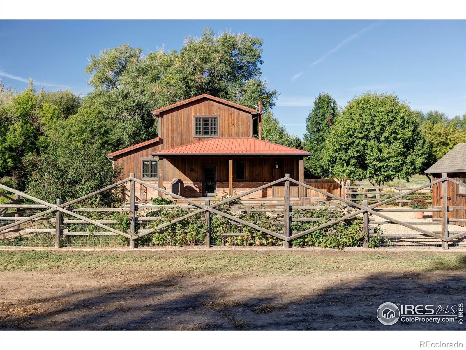 15789 N 83rd Street  Longmont CO 80503 photo