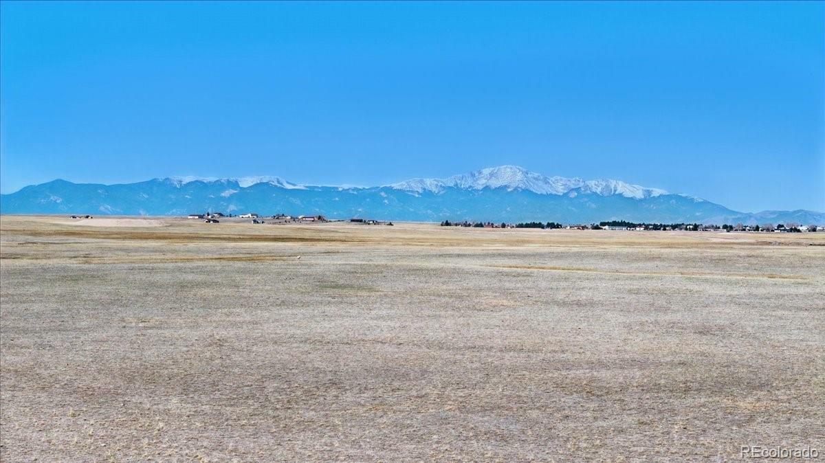 Property Photo: 000 Judge Orr Road CO 80831