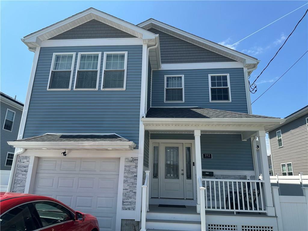 Property Photo: 592 Smithfield Avenue RI 02860