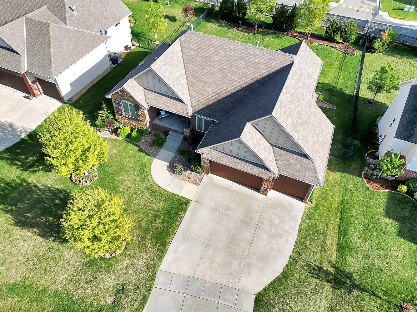 Property Photo: 14302 E Churchill Circle KS 67230