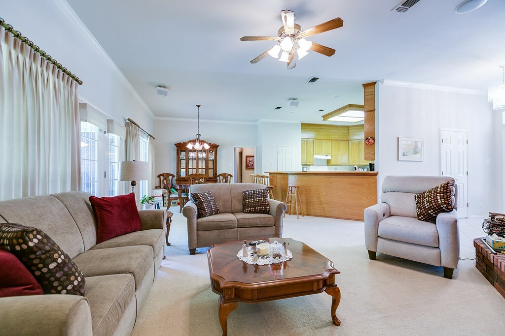 Property Photo: 6006 Warwick Dr TX 76901