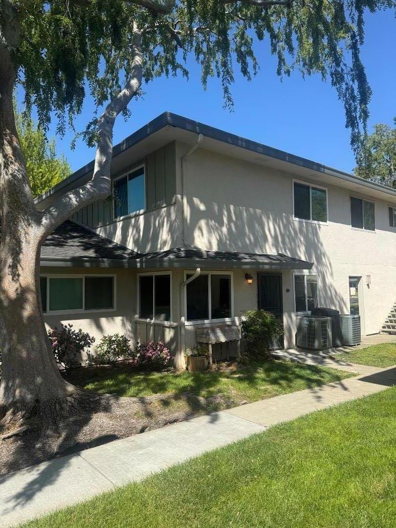 Property Photo: 323 East Latimer Avenue 2 CA 95008