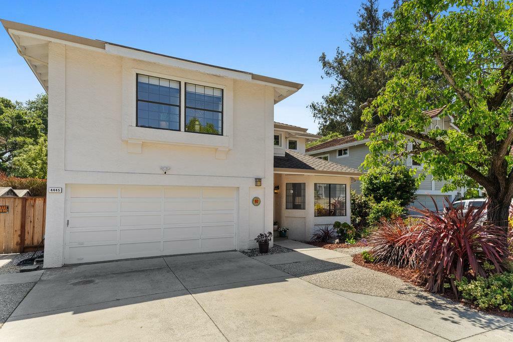 Property Photo: 4445 Esta Lane CA 95073