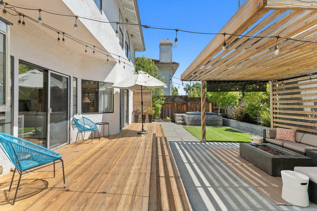 Property Photo: 4445 Esta Lane CA 95073