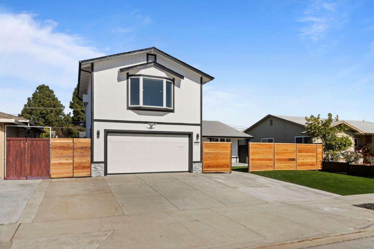 Property Photo: 40422 Landon Avenue CA 94538