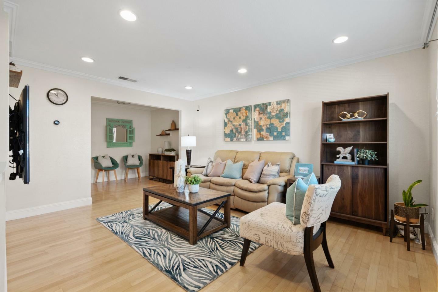 663 Concord Place  Pleasanton CA 94566 photo