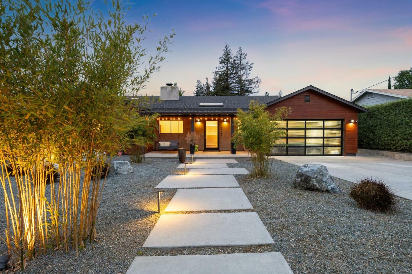 Property Photo: 15548 Kavin Lane CA 95030