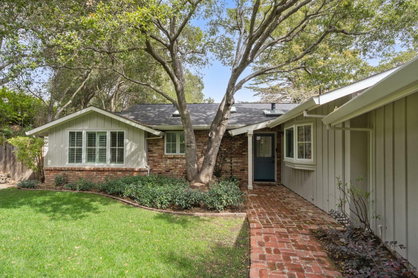 Property Photo: 90 Bear Gulch Drive CA 94028