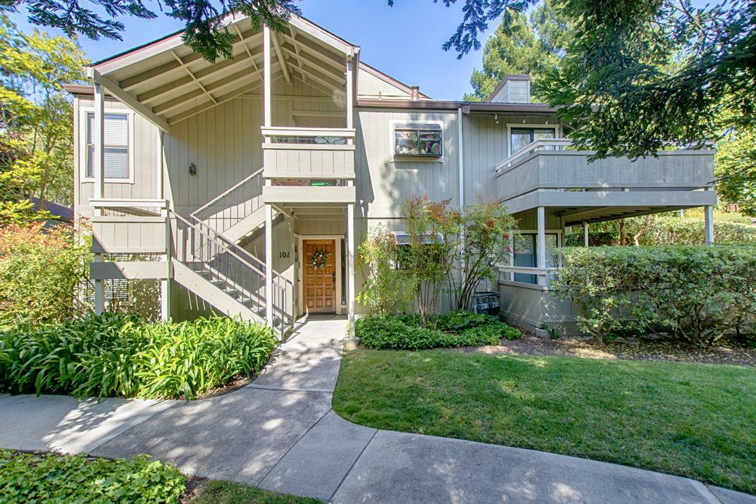 111 Bean Creek Road 101  Scotts Valley CA 95066 photo