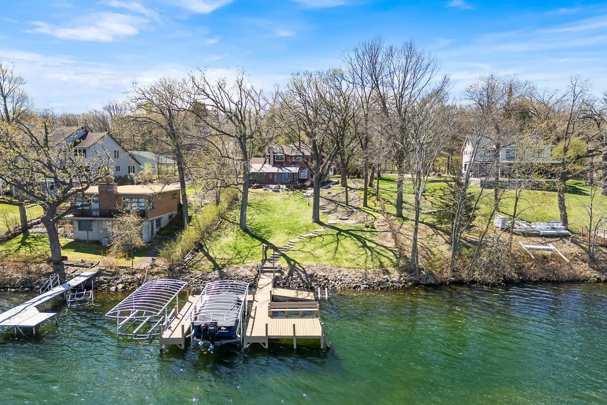 Property Photo: W1206 Spring Grove Road WI 54941