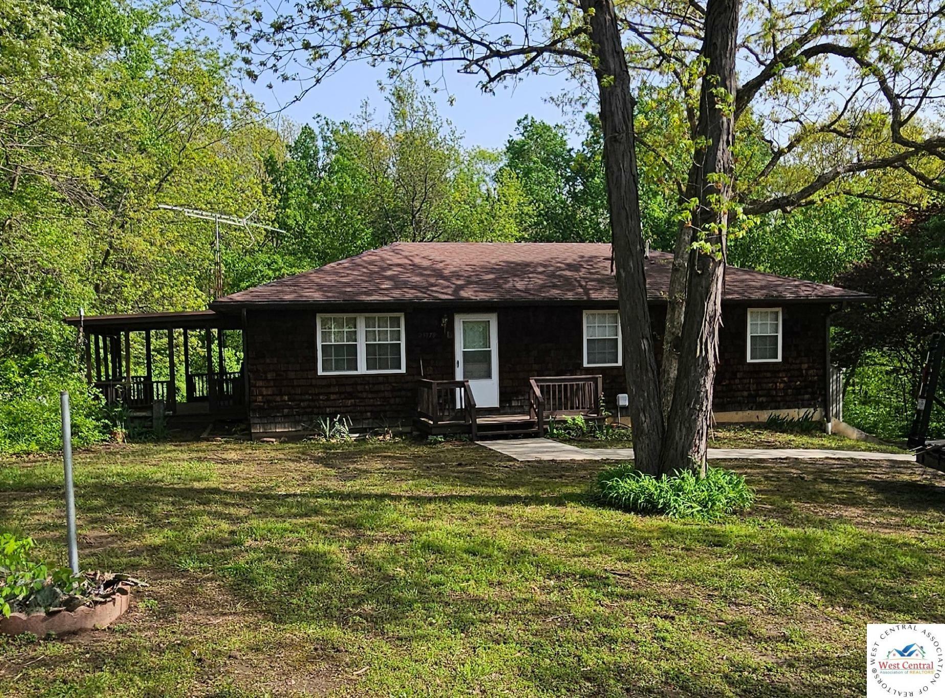 Property Photo: 25779 Anderson School MO 65301
