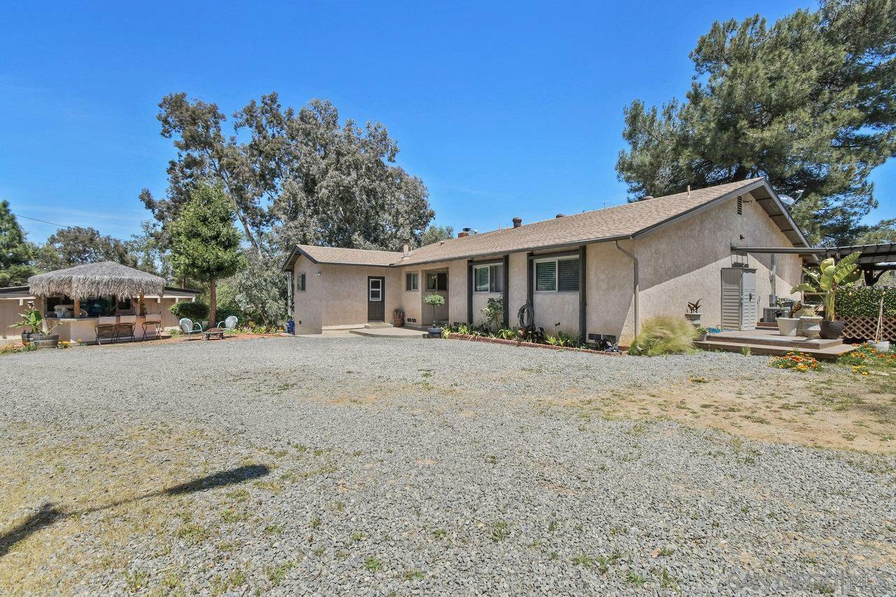 Property Photo: 17915 Mark Lee Dr CA 91935