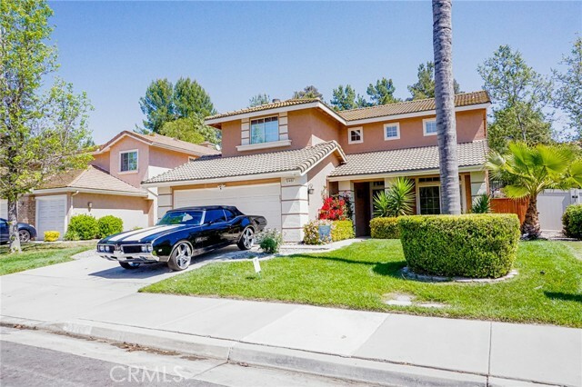 Property Photo: 31481 Loma Linda Road CA 92592