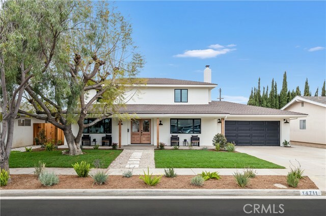 Property Photo: 14711 Mimosa Lane CA 92780