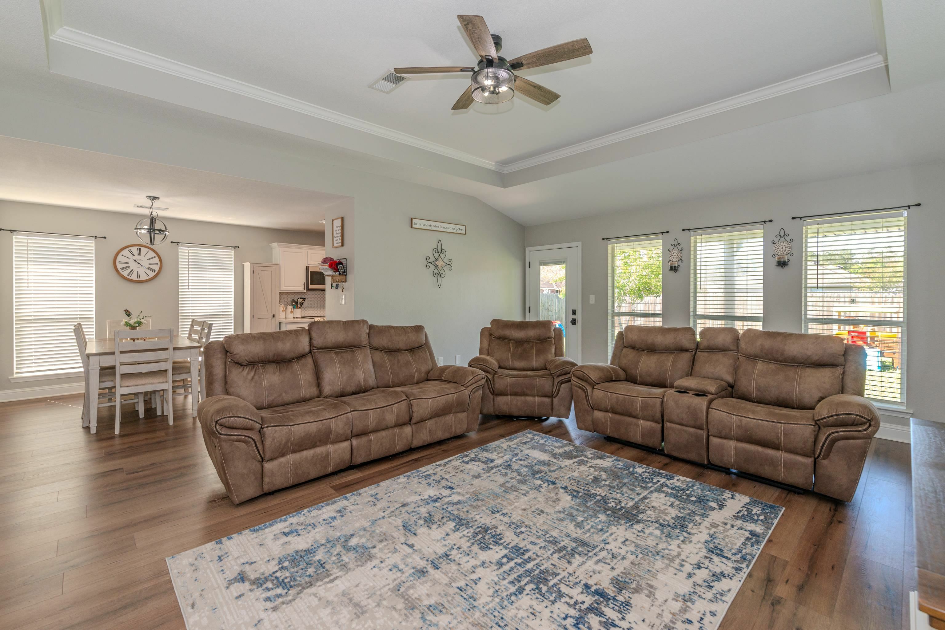 Property Photo: 6565 Boone TX 77657