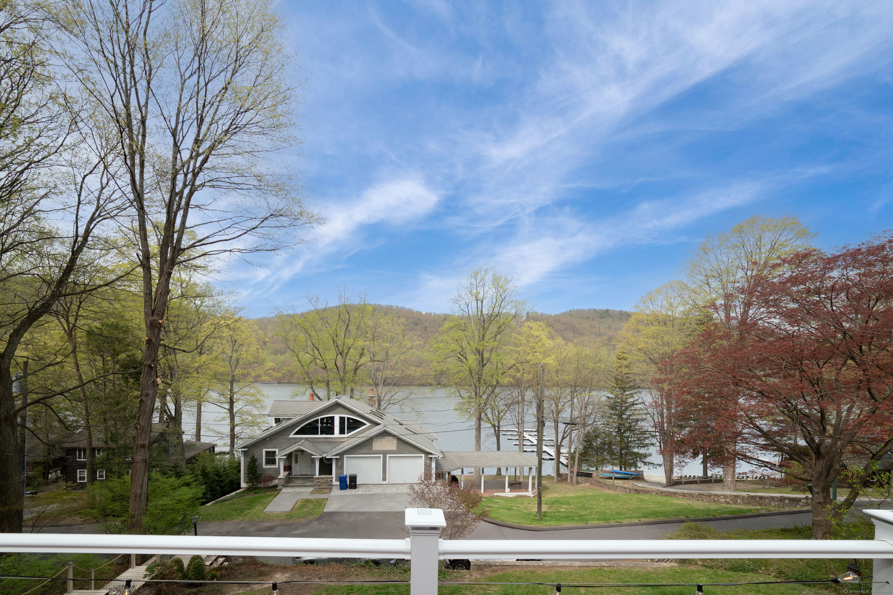 Property Photo:  5 Juniper Lane  CT 06776 